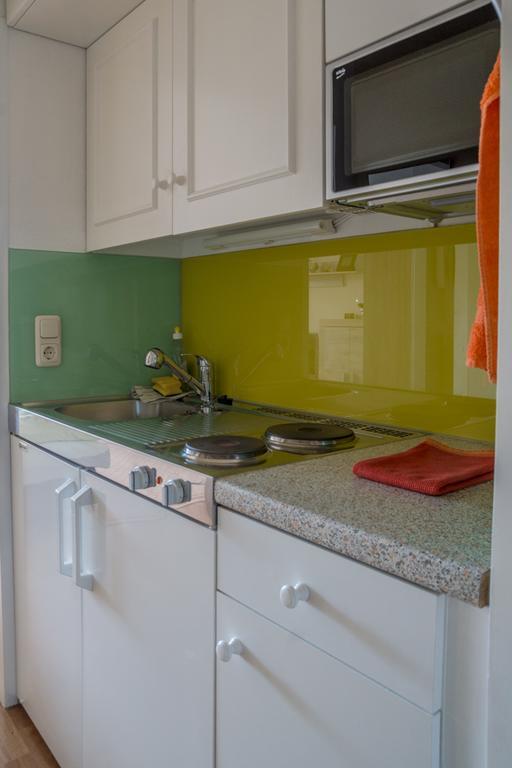 Apartment An Der Traun Bad Aussee Exterior foto